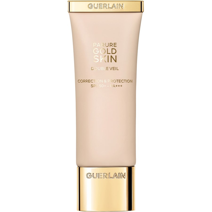 GUERLAIN Makijaż twarzy Podkład Parure Gold