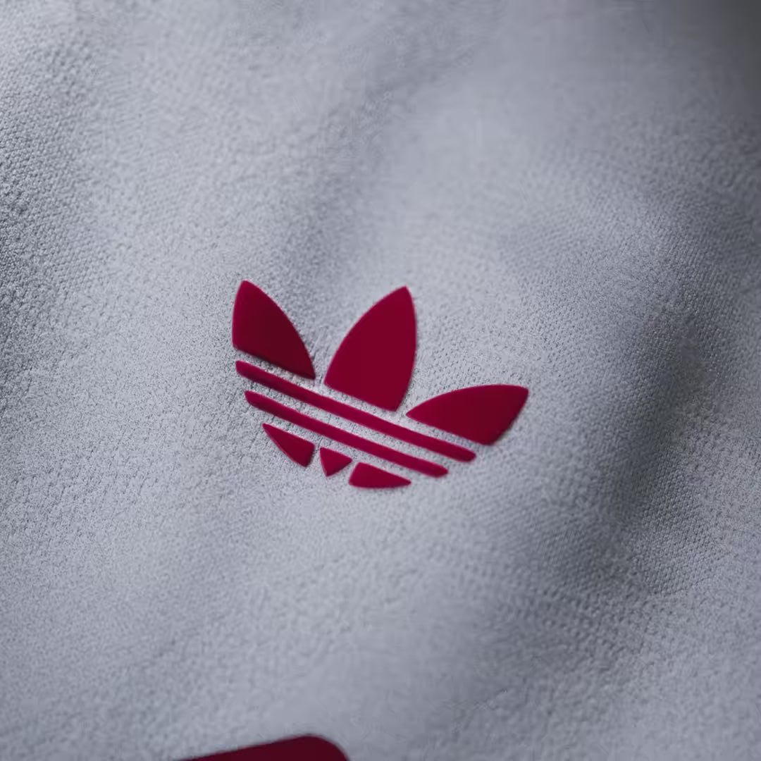 ADIDAS Liverpool 26/27 Away Authentic Men Replica Jersey White KA6859
