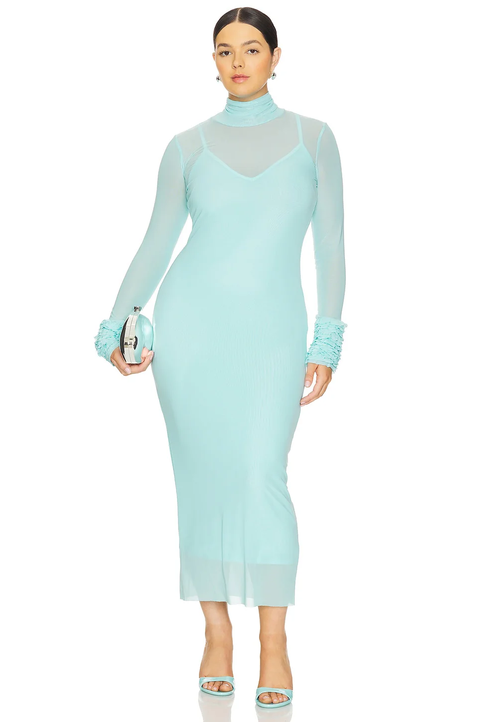 Ariel Dress