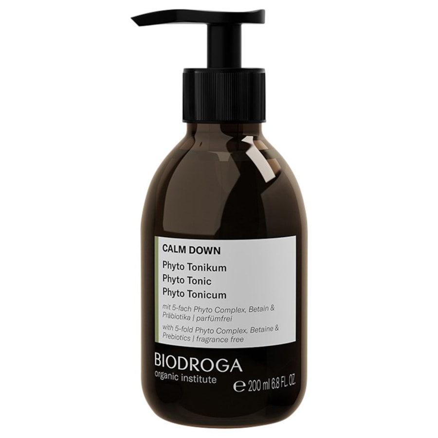 Biodroga Phyto Tonik uspokajający Phyto Tonic