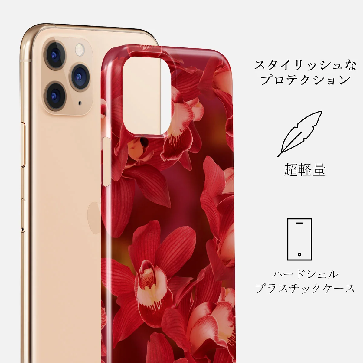 Goddess Energy - iPhone 11 Pro Max ケース