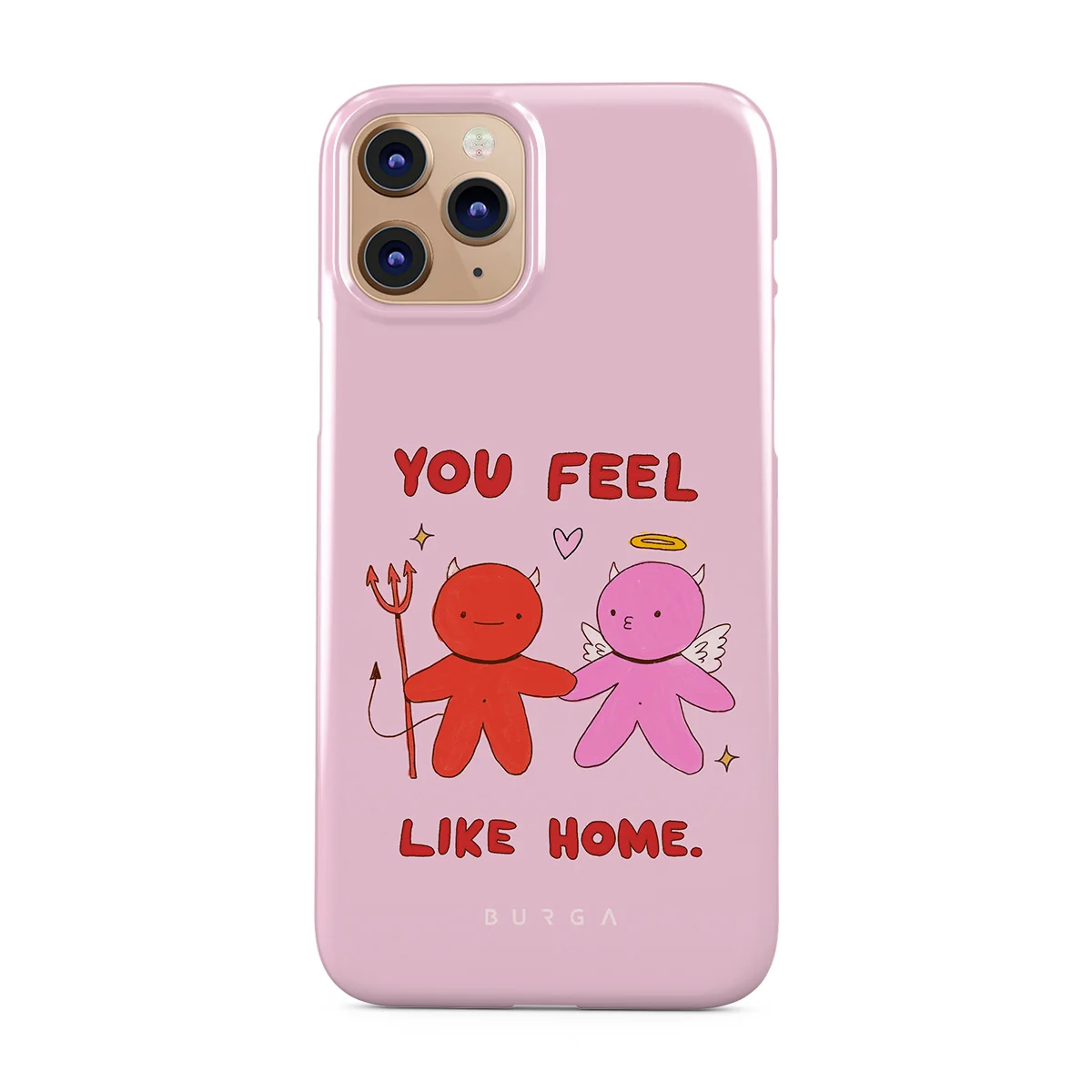 Like Home - iPhone 11 Pro ケース