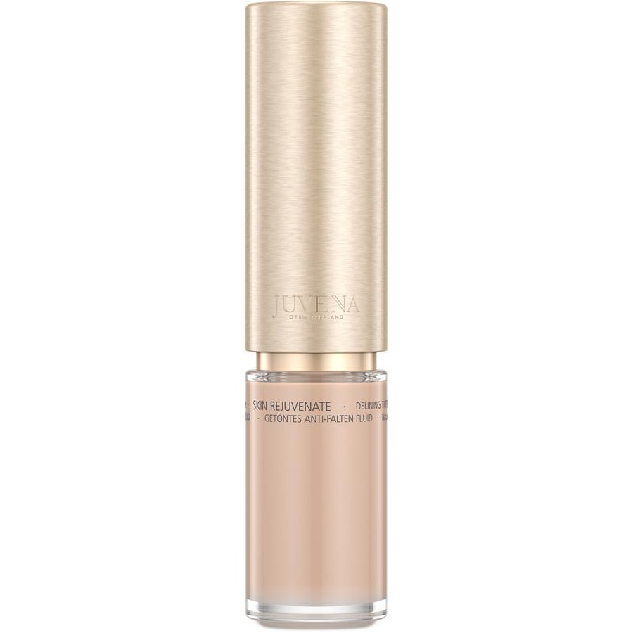 Juvena Skin Rejuvenate Delining Delining Tinted Fluid