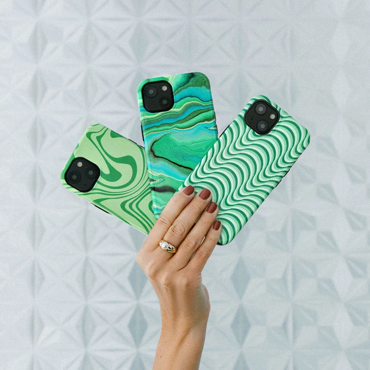 Funky Sensation - Samsung Galaxy S25 Edge ケース