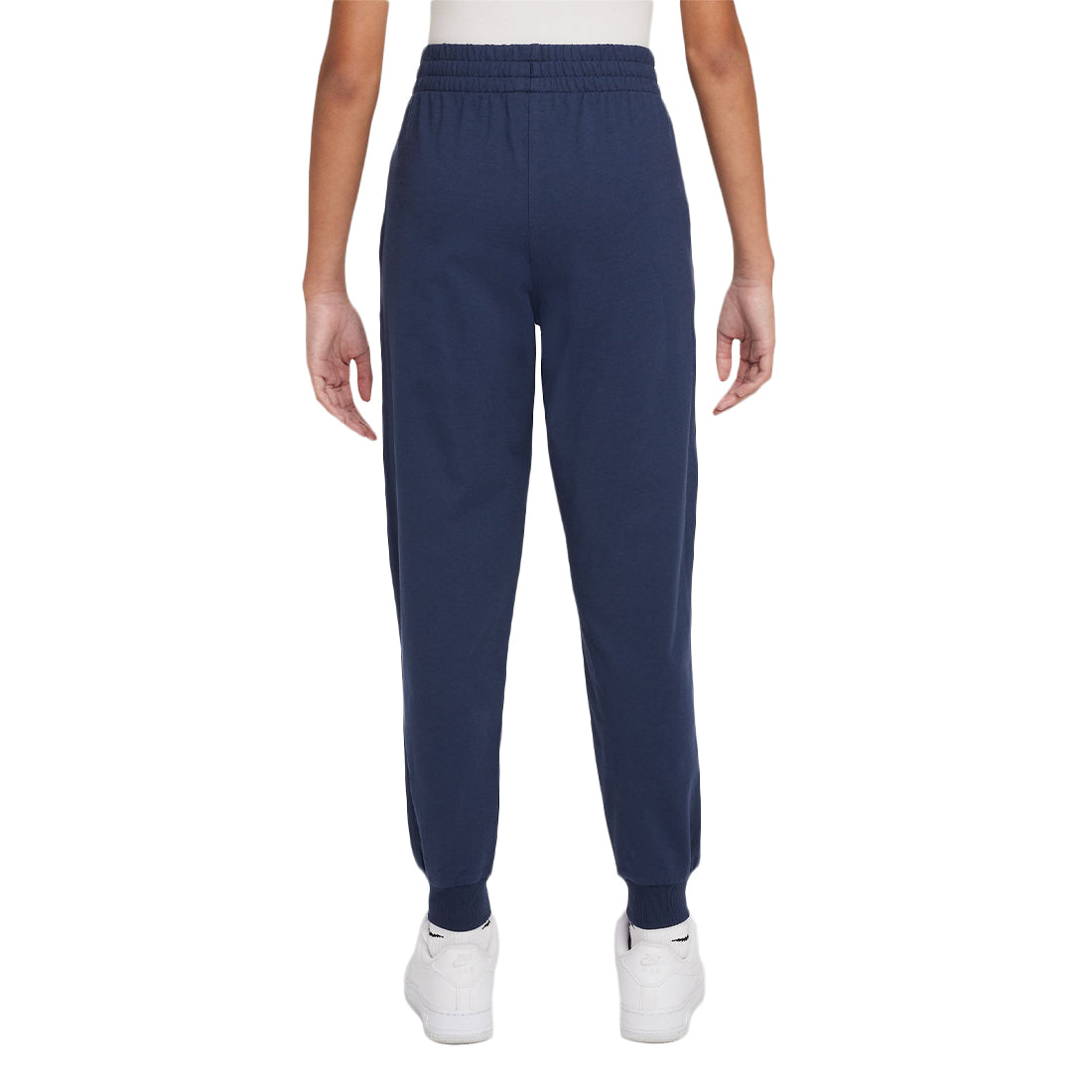 NIKE Sportswear Club Big Kids' Knit Joggers FZ5509-410