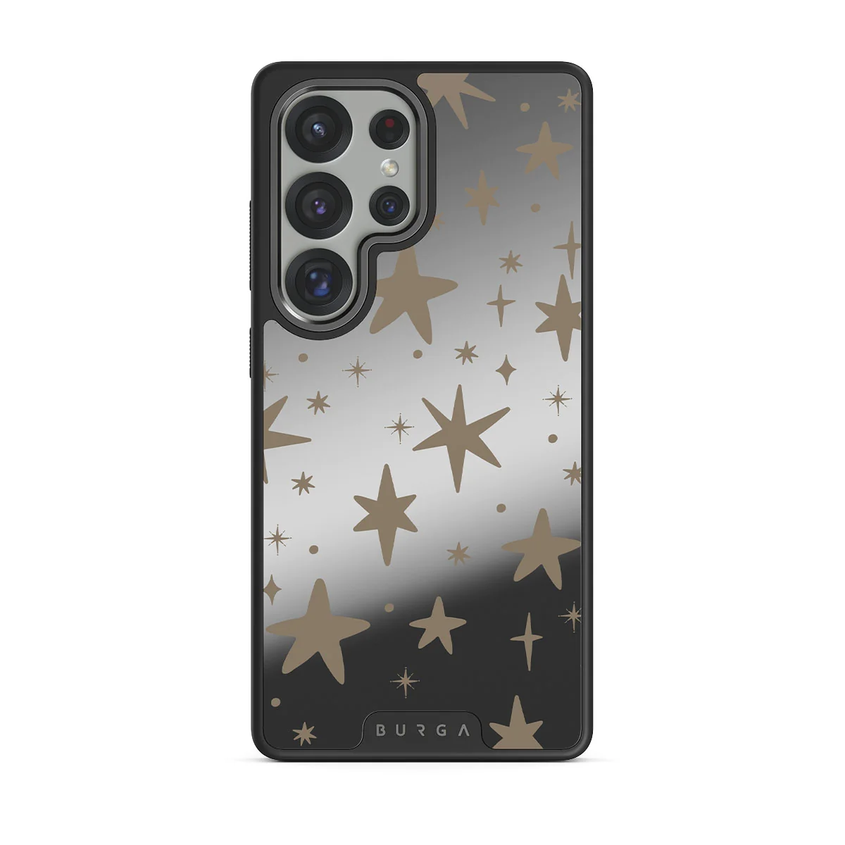 12 O'clock - Samsung Galaxy S25 Ultra ケース