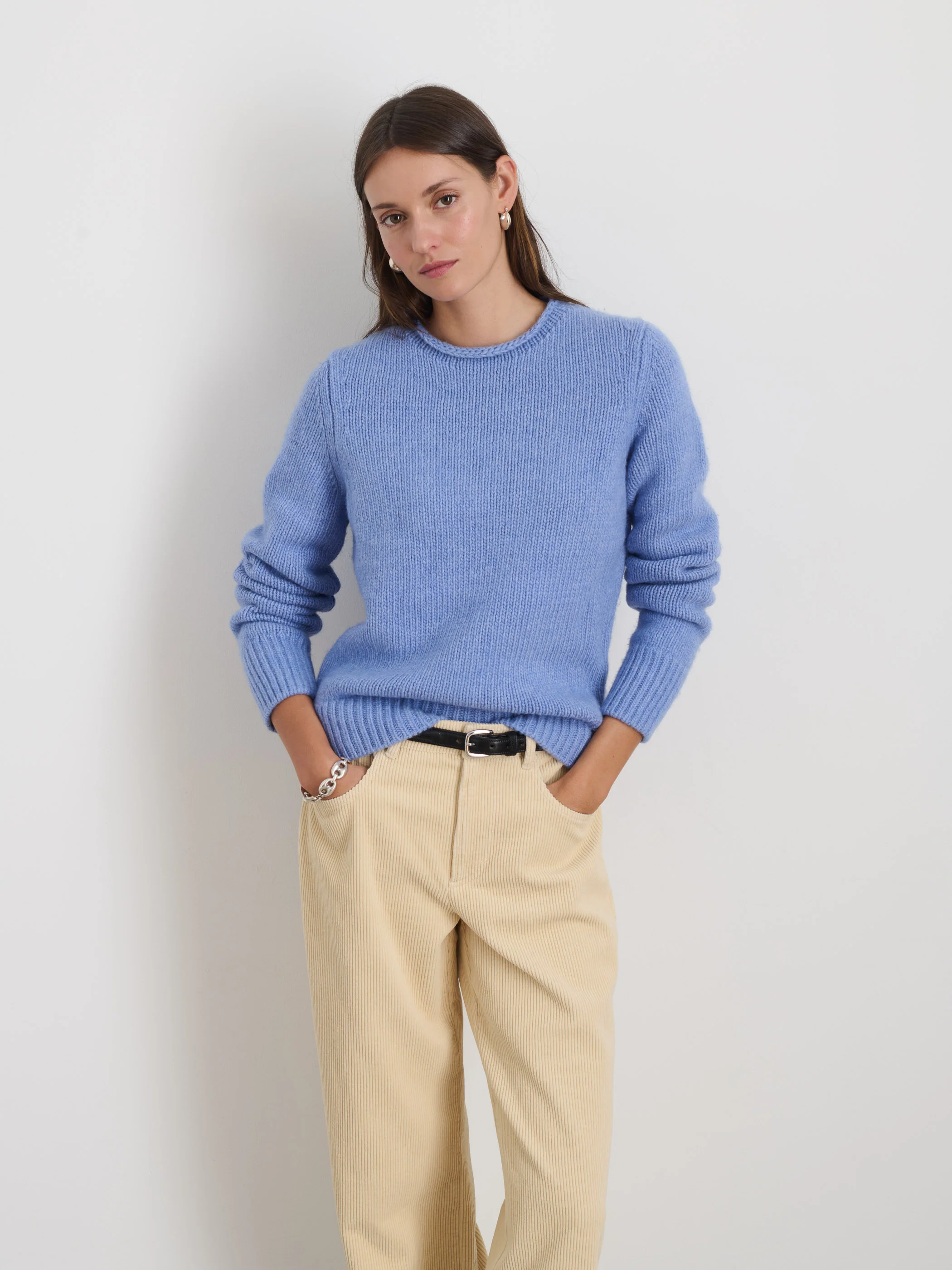 Jamie Sweater
