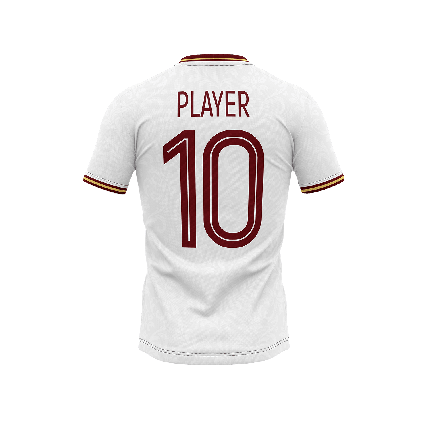 AEK Kit Design - Back
