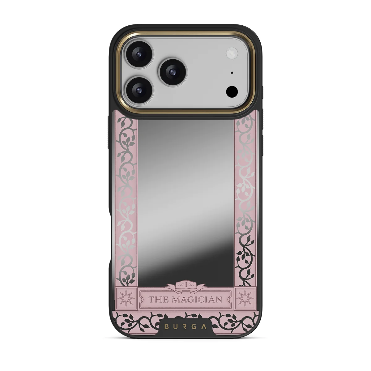 The Magician - iPhone 18 Pro Max ケース