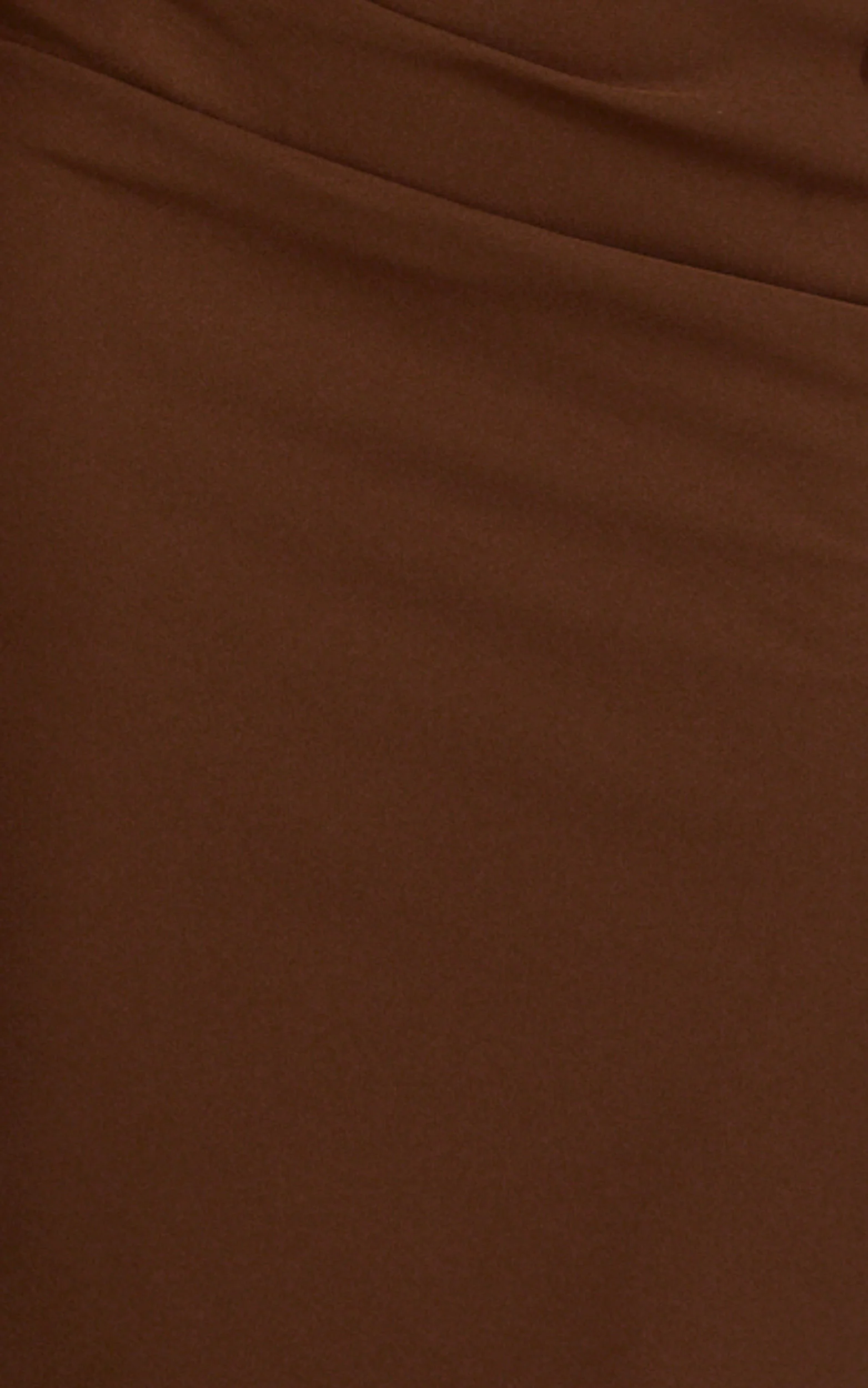 Fergie Maxi Dress