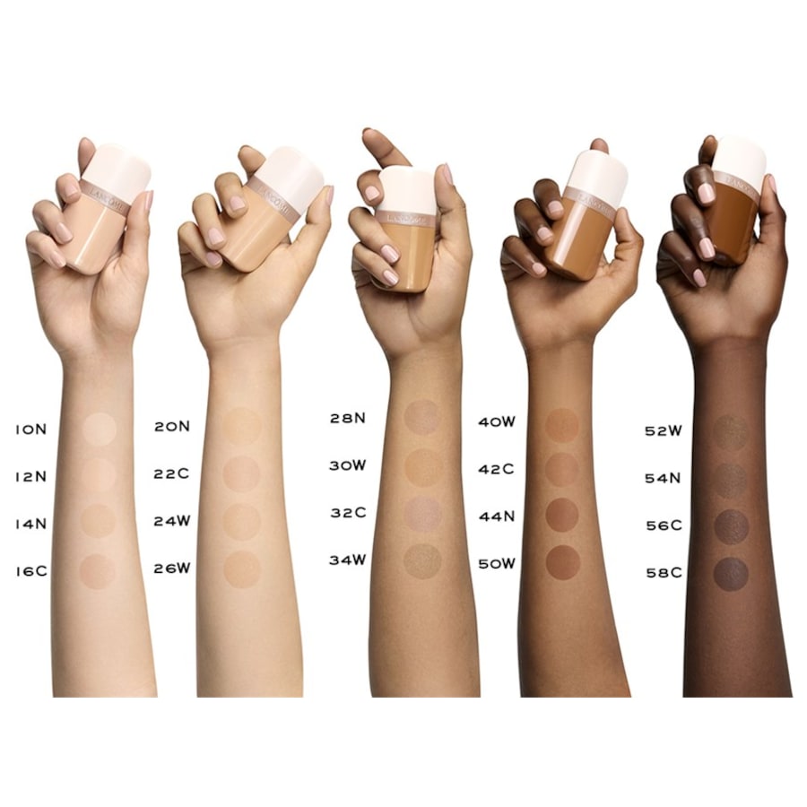 Lancôme Makijaż twarzy Skin Idôle 3+ Serum Supertint