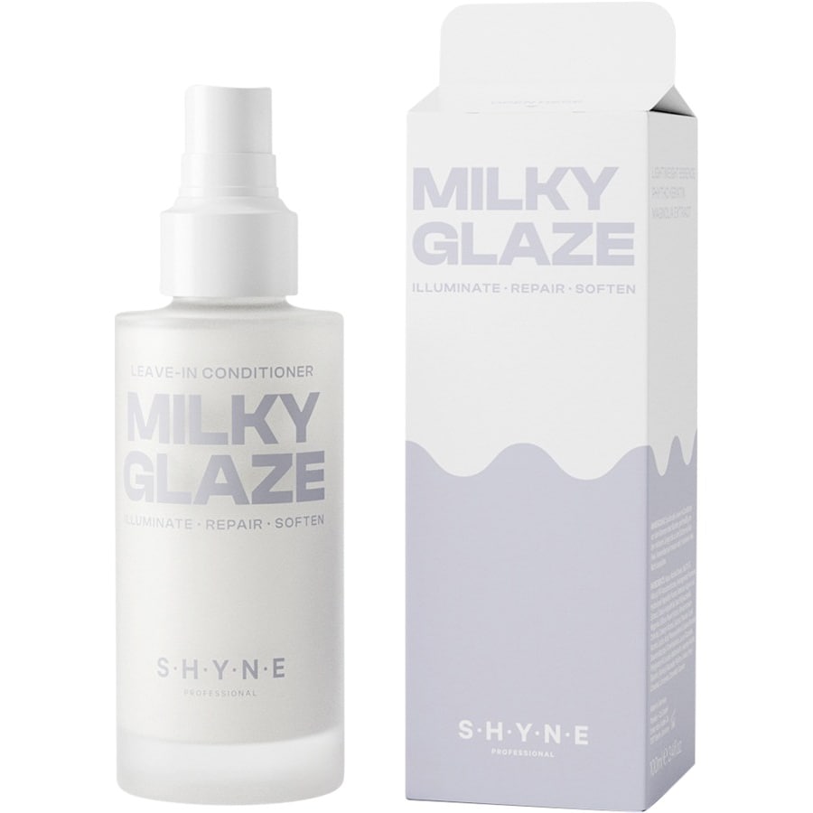SHYNE Milky Glaze Leave-in Conditioner
