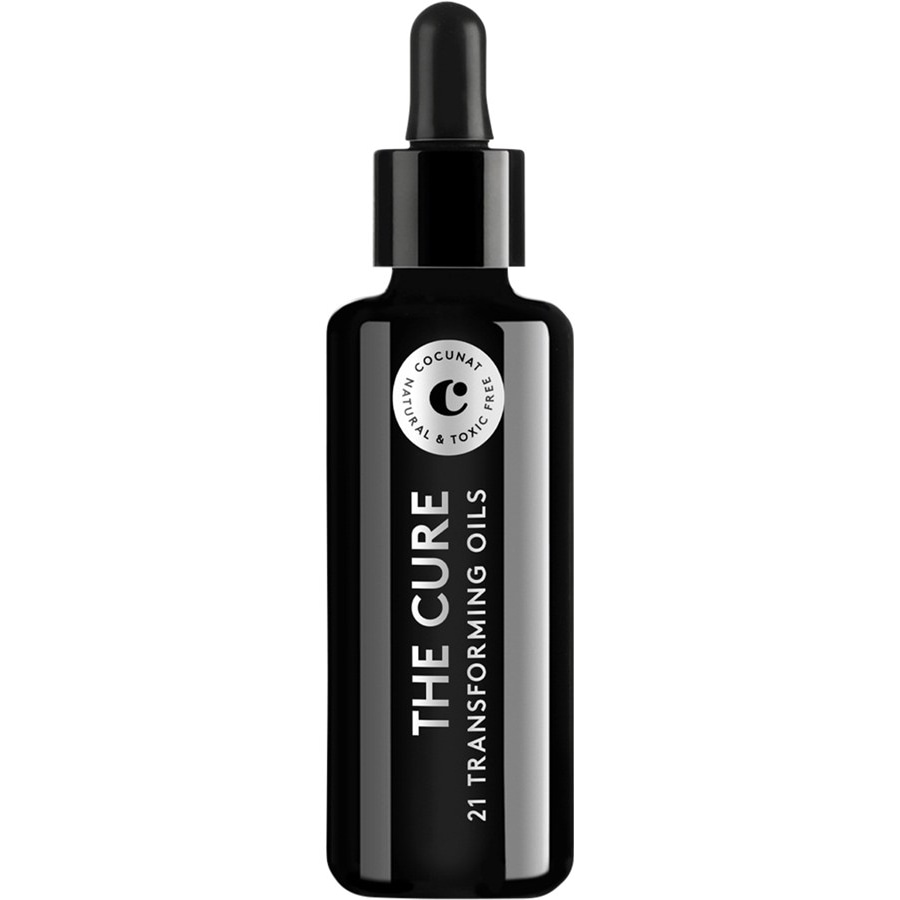 COCUNAT Pielęgnacja twarzy The Cure