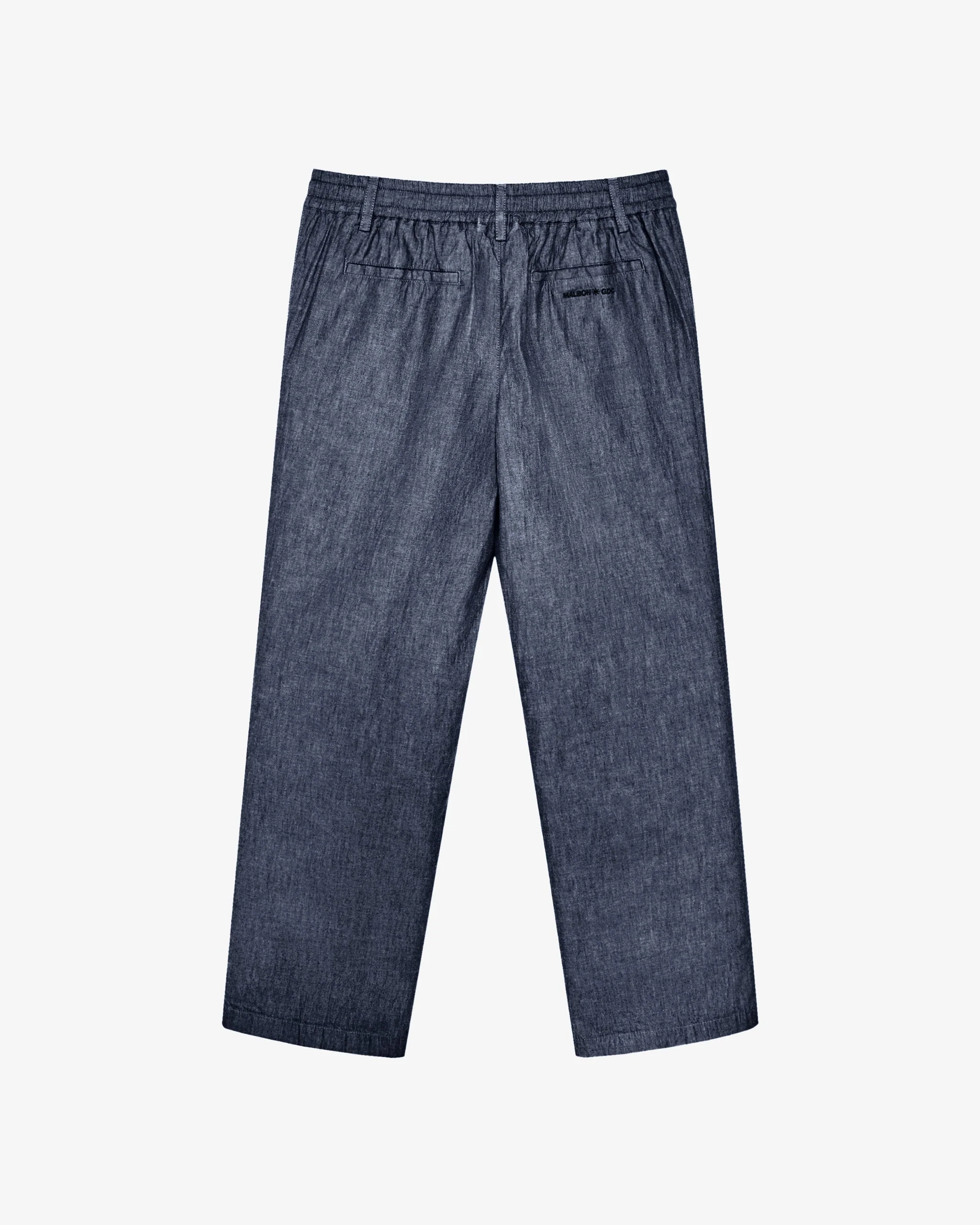 Gdc Denim Pant