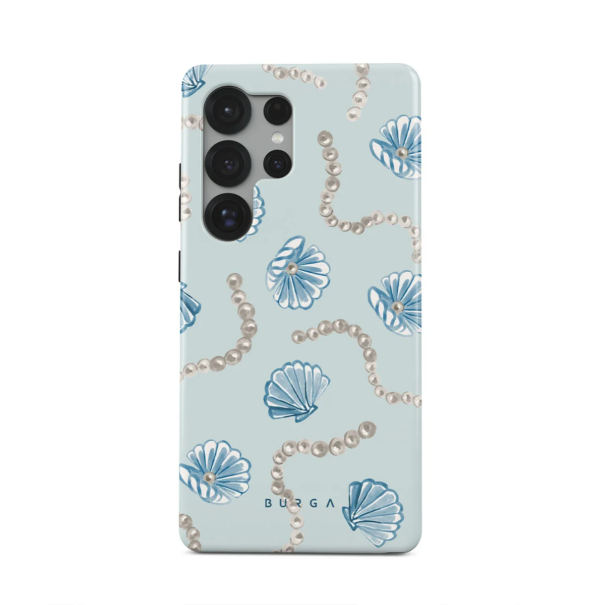Nerida - Samsung Galaxy S25 Ultra ケース
