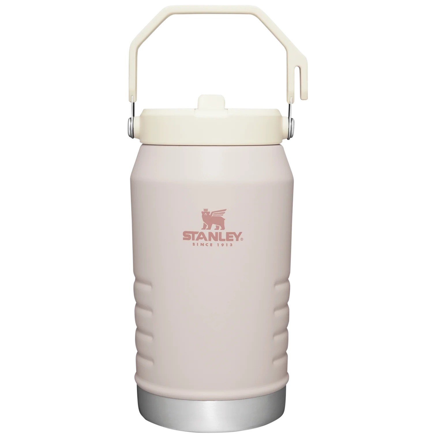 The IceFlow™ Flip Straw Jug