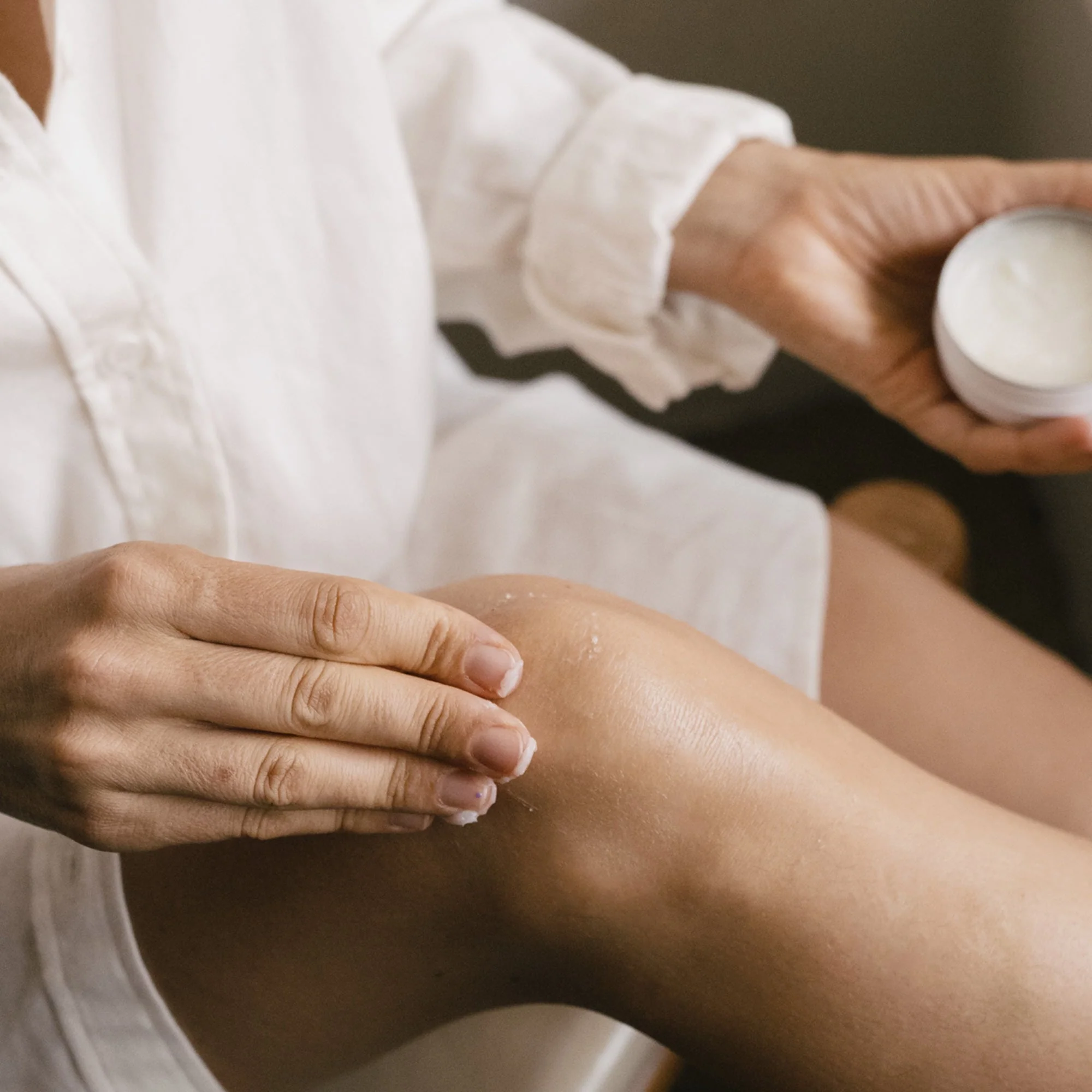 Vogeelle Fossette - Essential Care Balm
