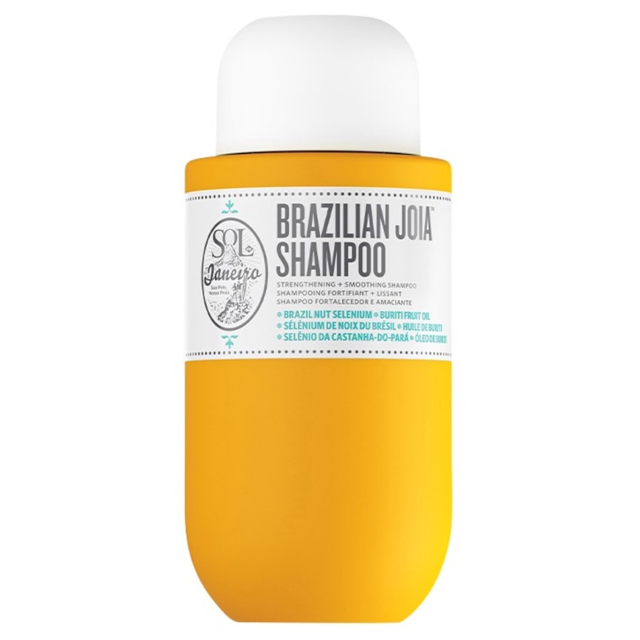 Sol de Janeiro Pielęgnacja włosów Shampoo Brazilian Joia