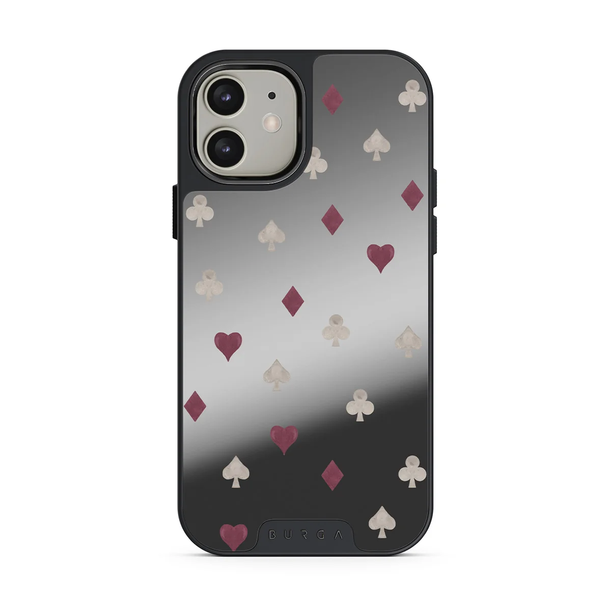 Tricked Me - iPhone 12 ケース