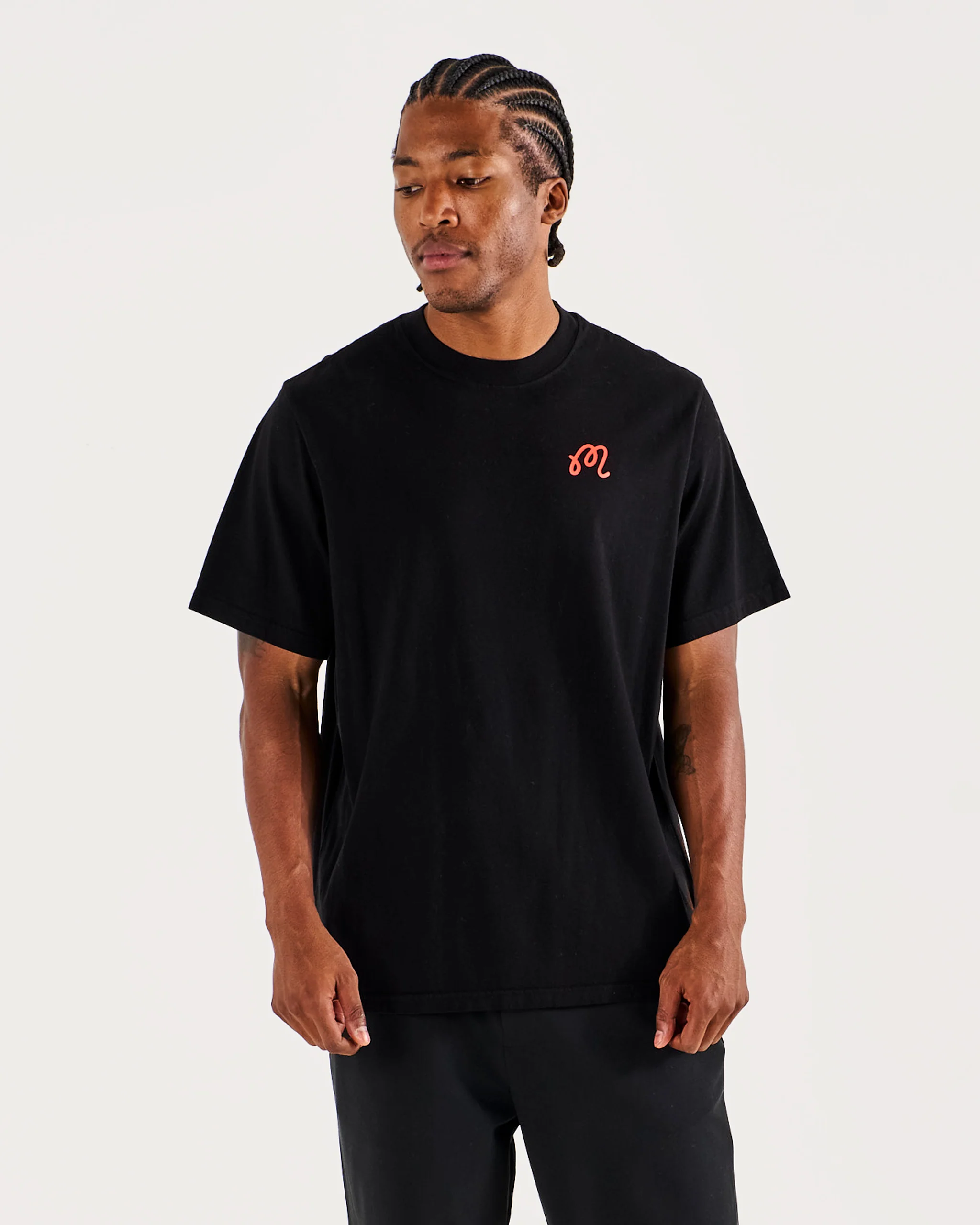 Bermuda Rooster Tee