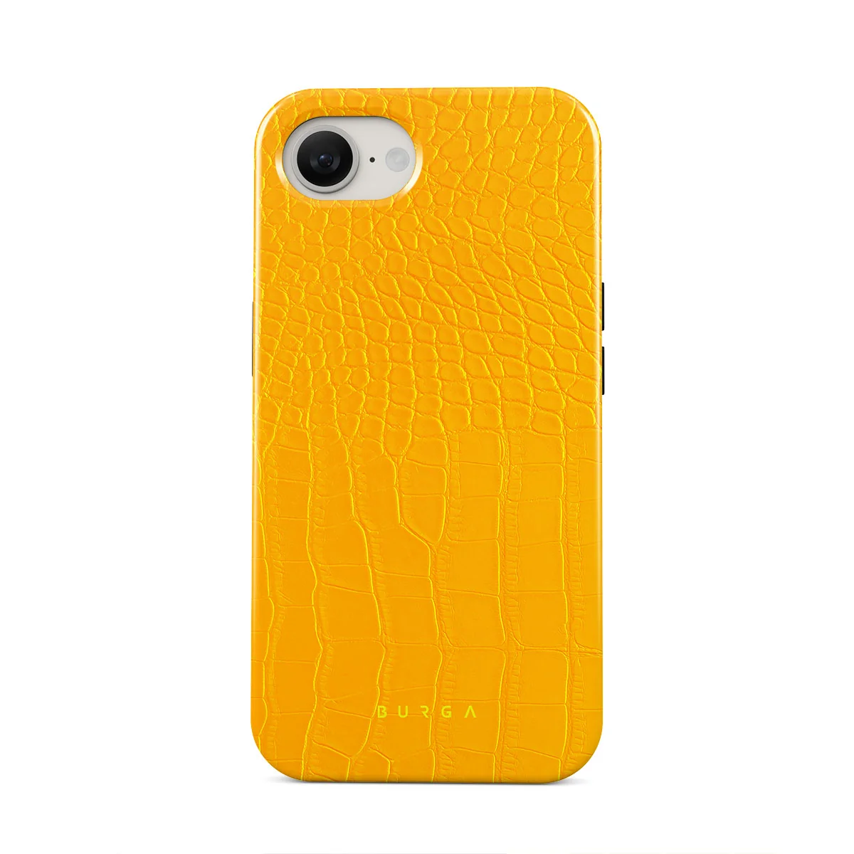 Canary Yellow - iPhone 16e ケース