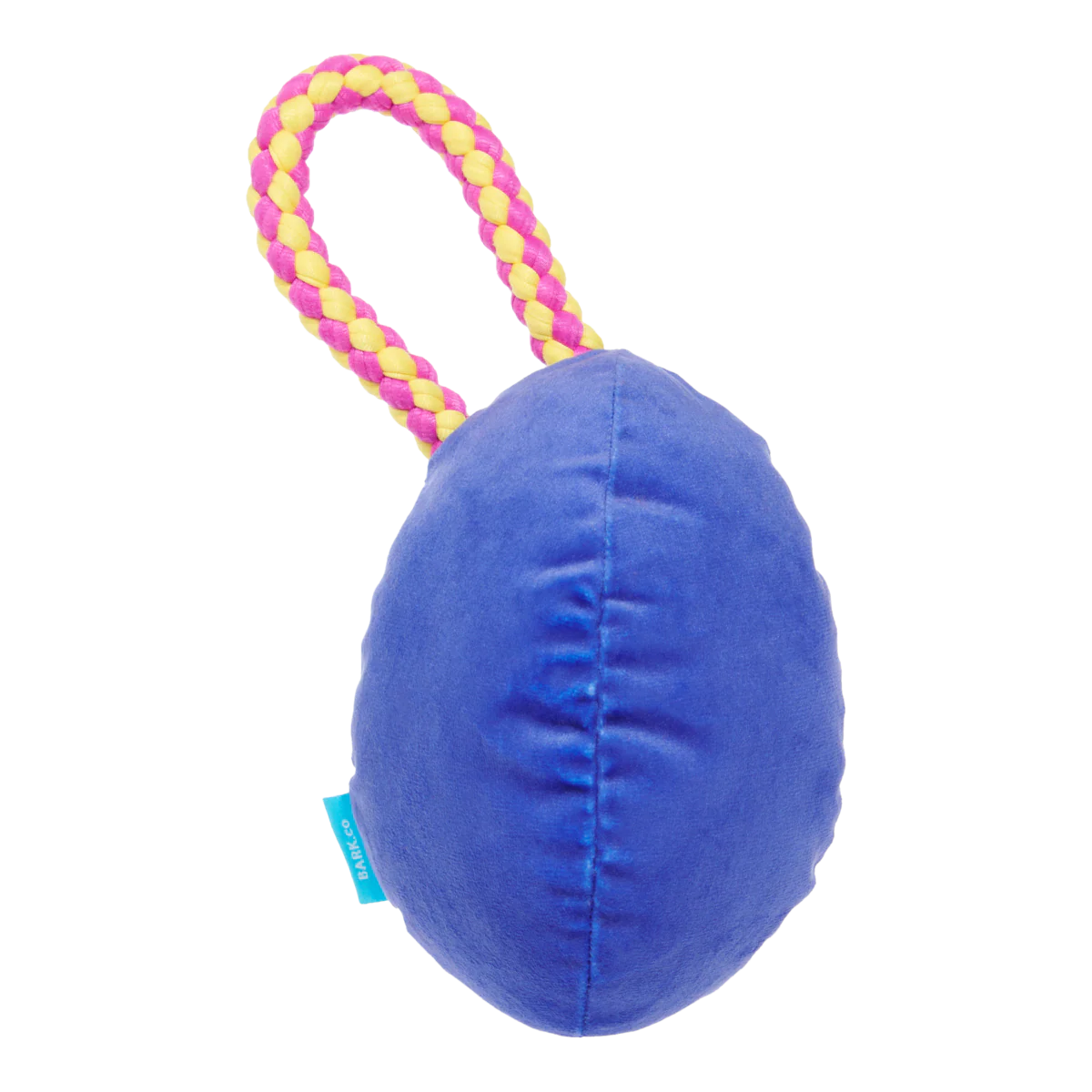 Gnawmagotchi Plush Tug Dog Toy