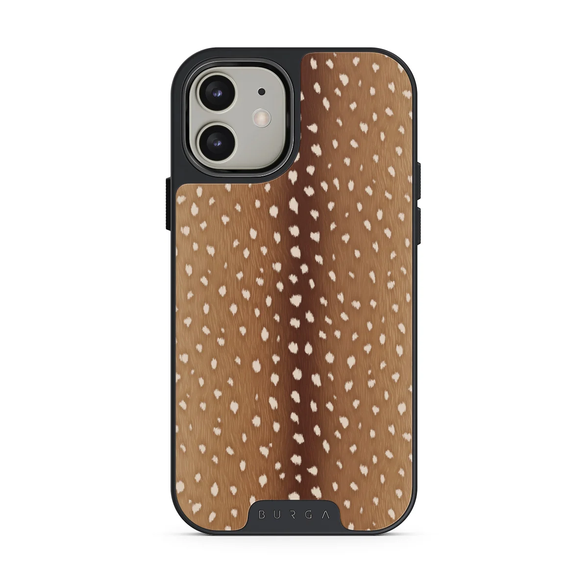 Fawn - iPhone 12 ケース