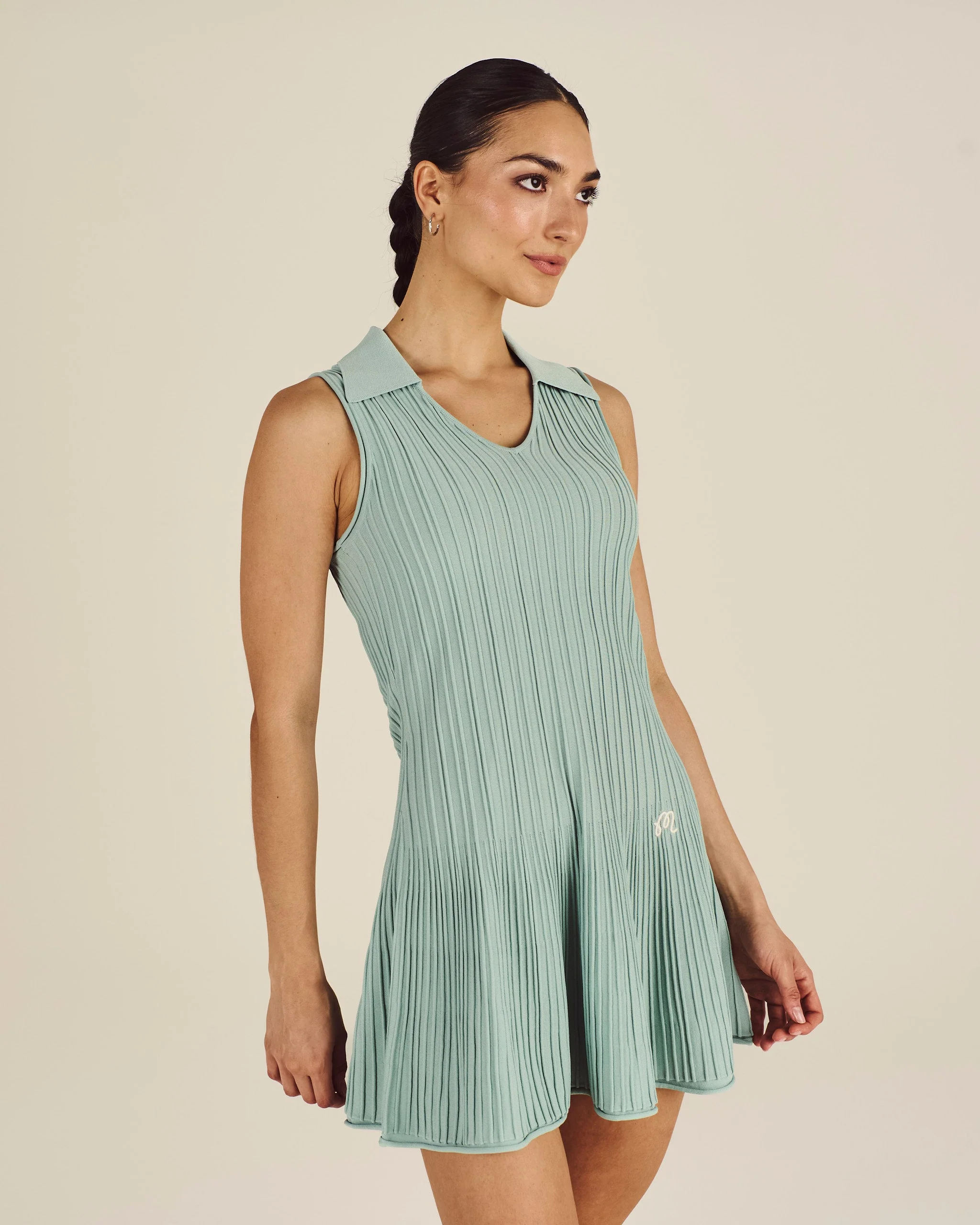 Selena Dress