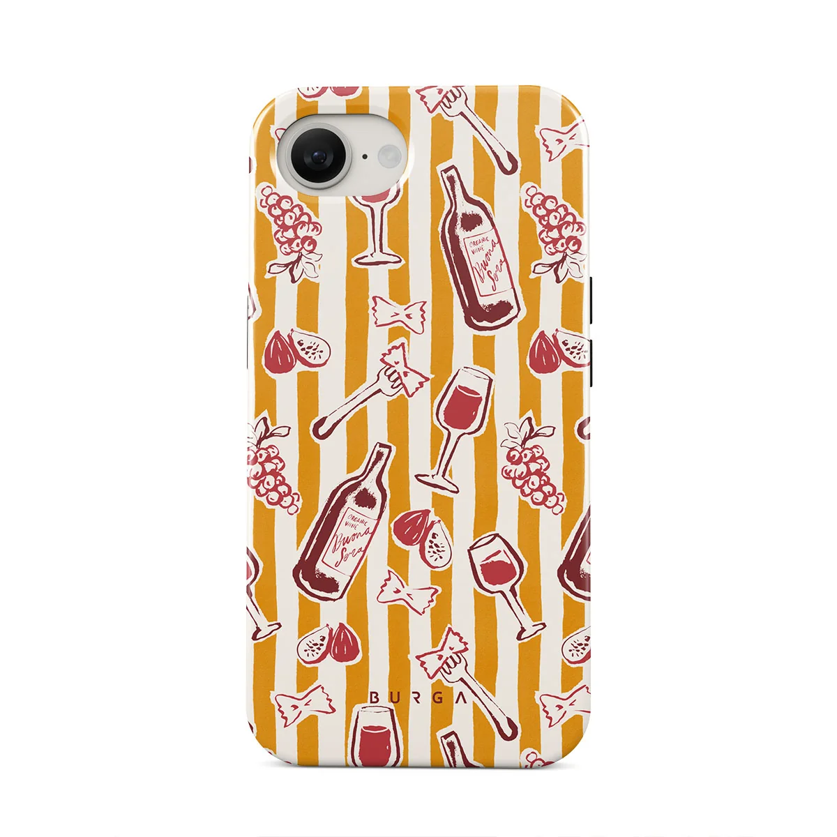 Buona Sera - iPhone 16e ケース