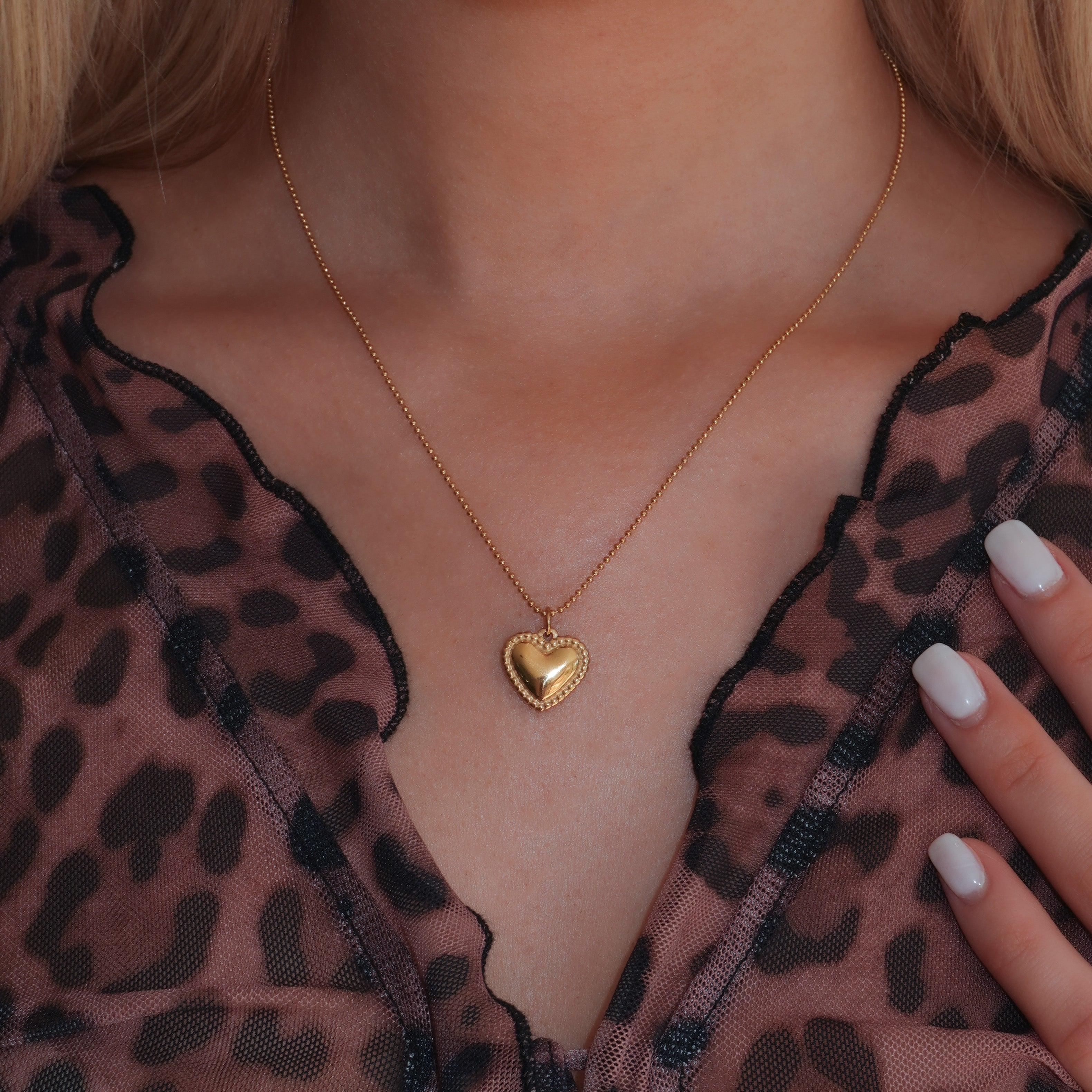 Beloved Necklace
