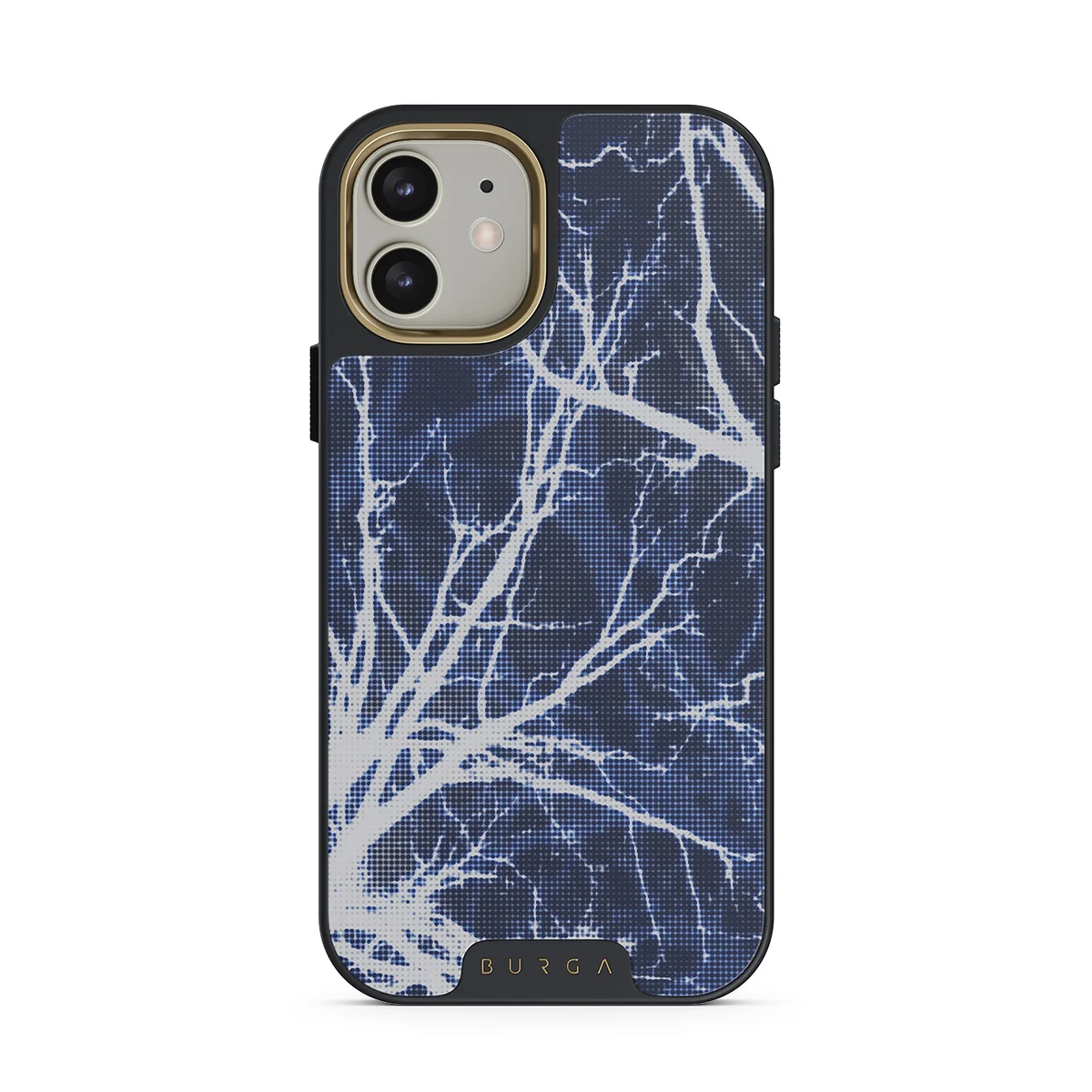 Subzero - iPhone 12 ケース