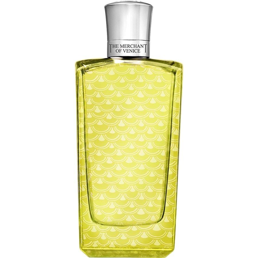 THE MERCHANT OF VENICE Nobil Homo Eau de Parfum Spray Colonia Veneziana