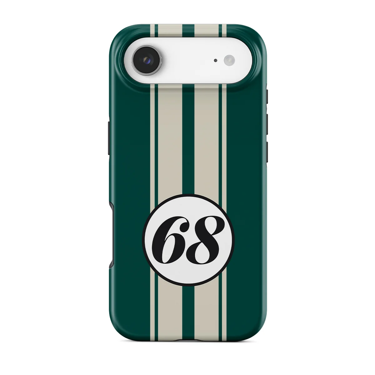 Classic Racing - iPhone Air ケース