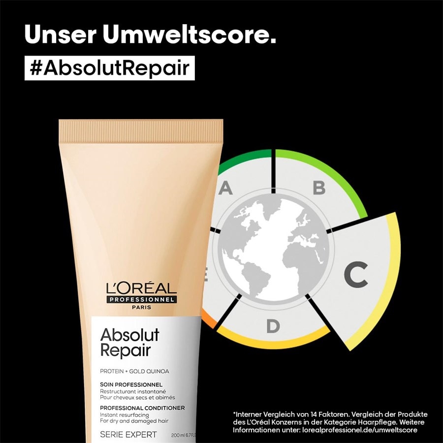 L’Oréal Professionnel Paris Serie Expert Absolut Repair Profesjonalna odżywka