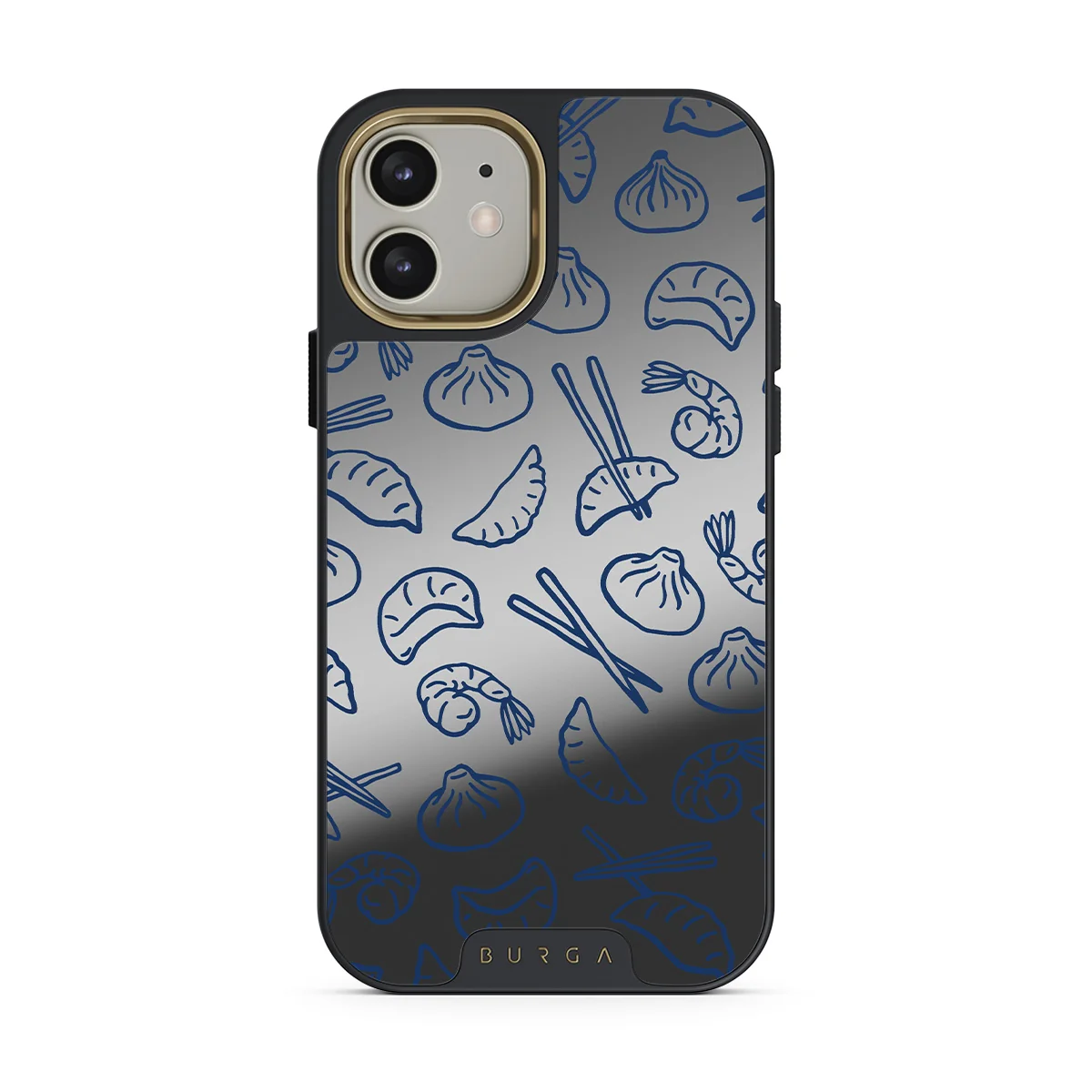 Takeout - iPhone 12 ケース