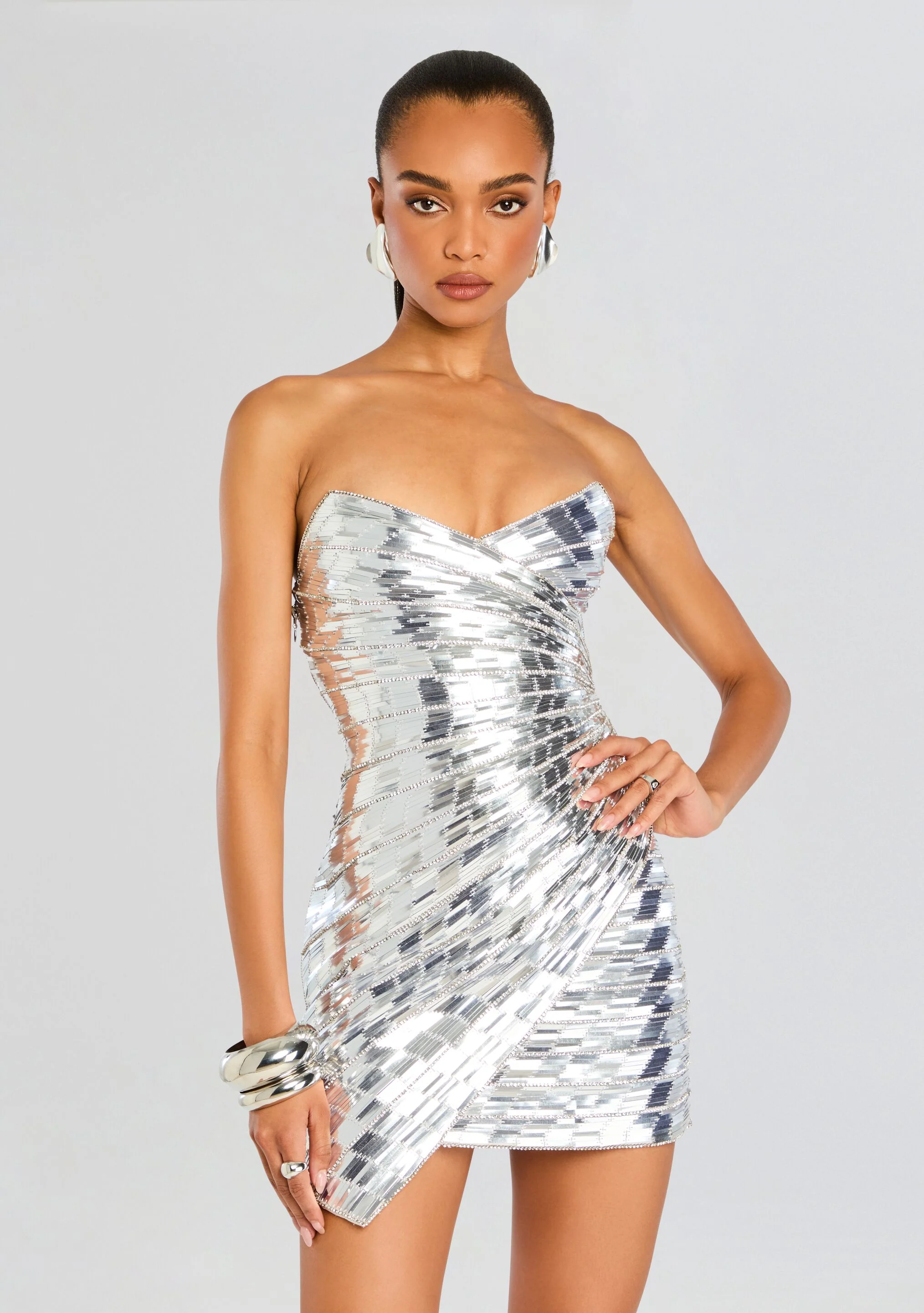 Aura Dress - luluinthesky