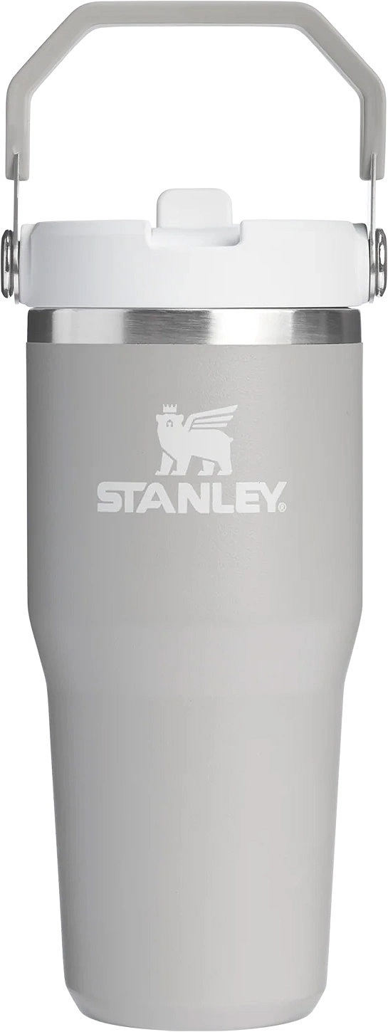 Stanley 14 oz. IceFlow 2.0 Flip Straw Tumbler - Ash