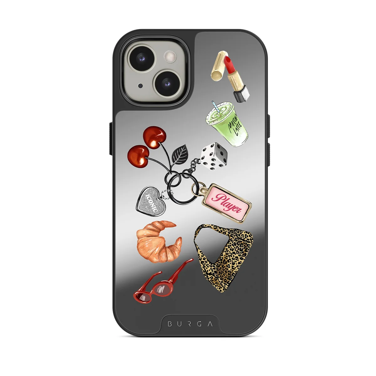 It Girl - iPhone 13 ケース