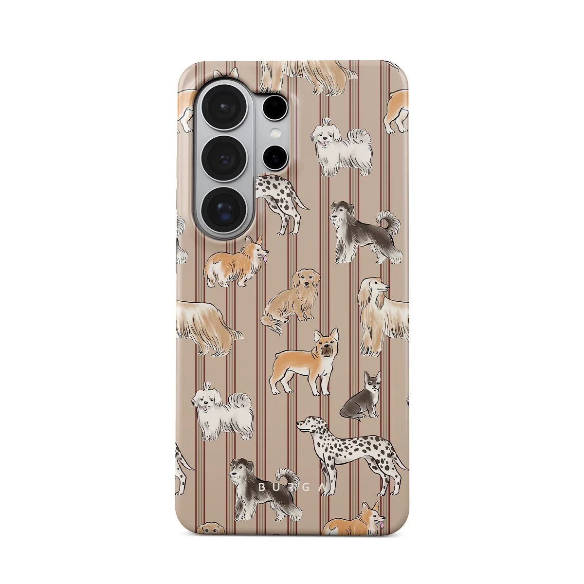 Playground - Samsung Galaxy S26 Ultra ケース