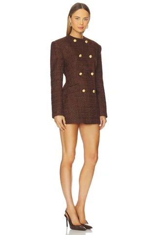 Rosie Jacket Dress