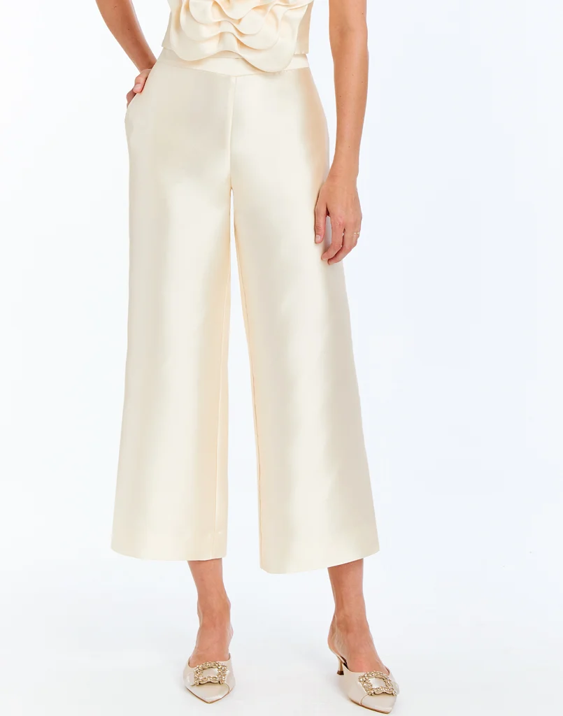 Blake Crop Pant