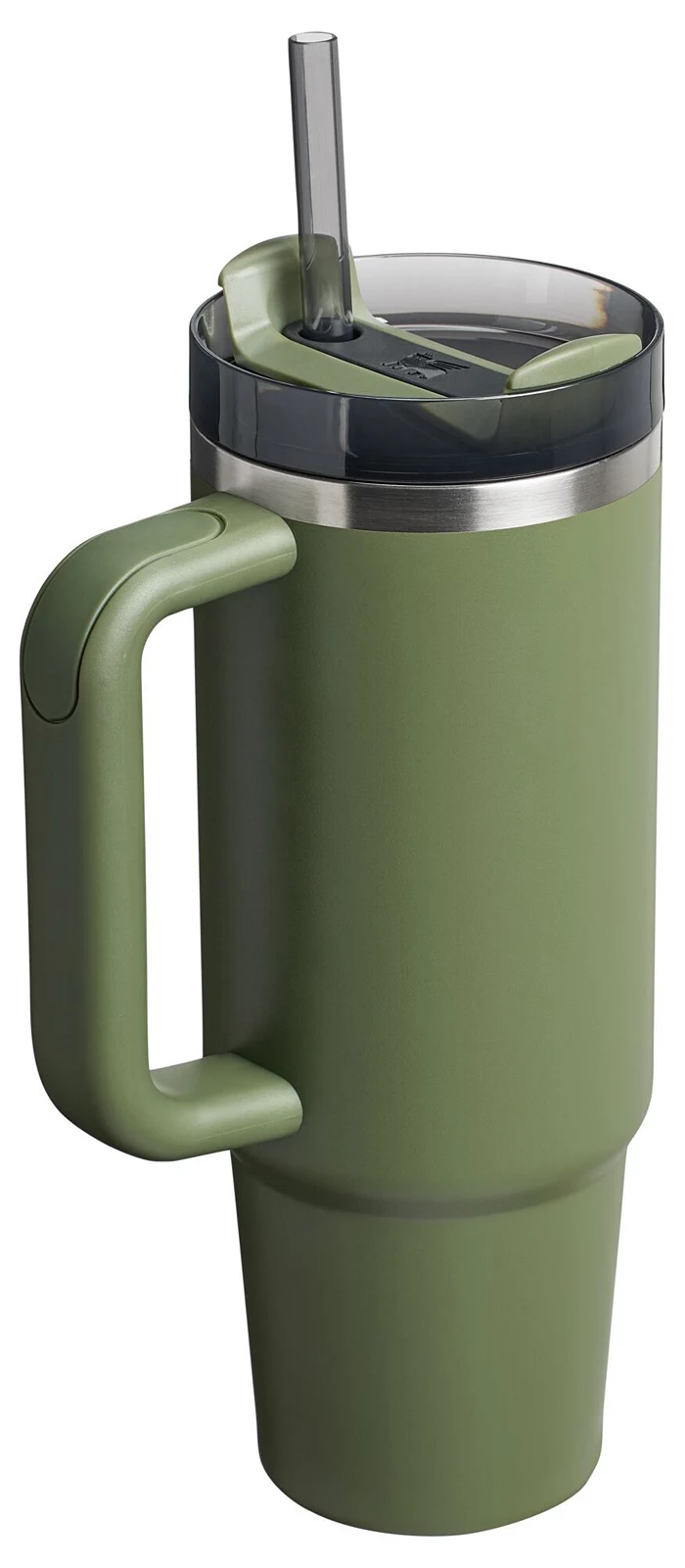 Stanley 30 oz. Quencher H2.0 FlowState Tumbler - Dried Pine