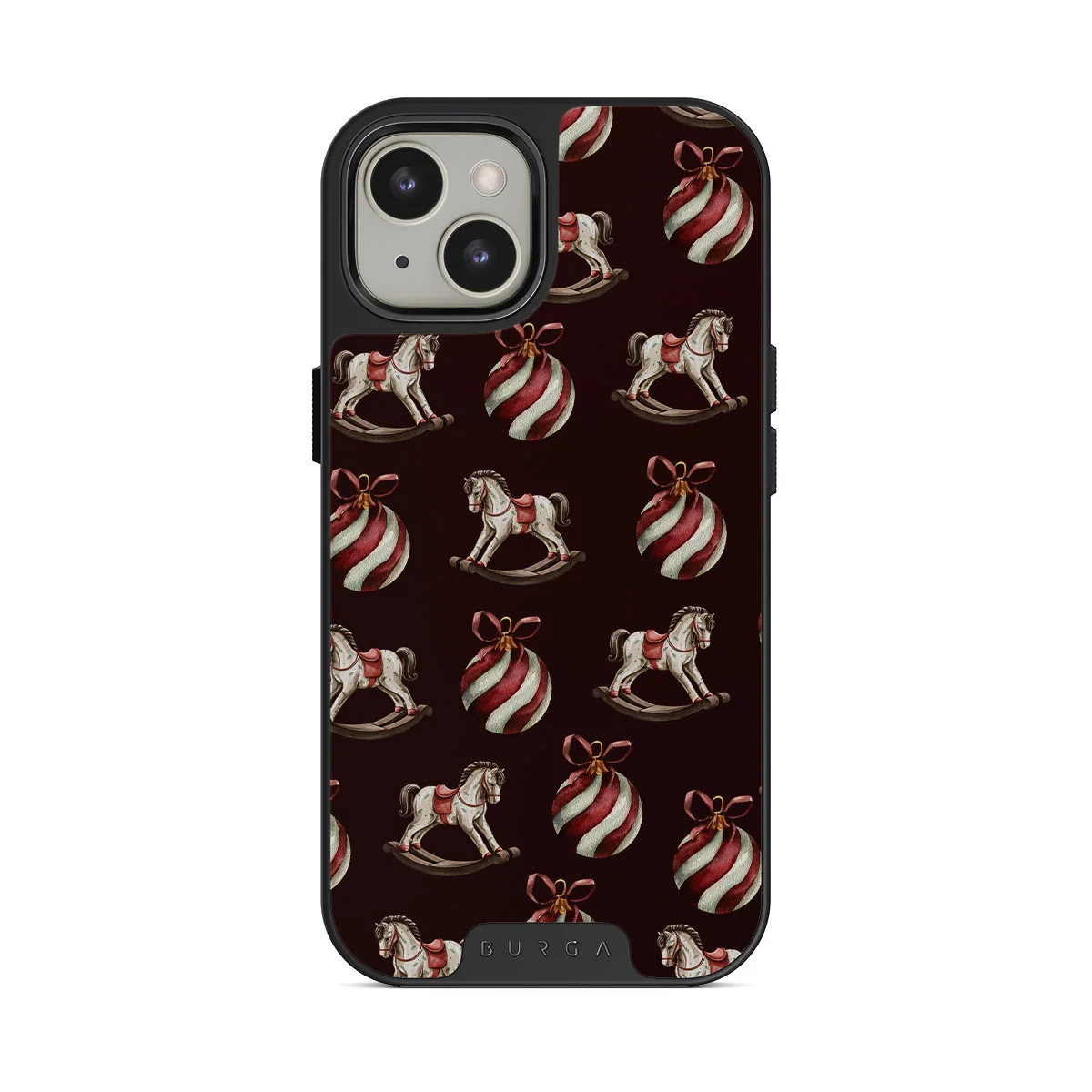 Rocking Around - iPhone 13 ケース