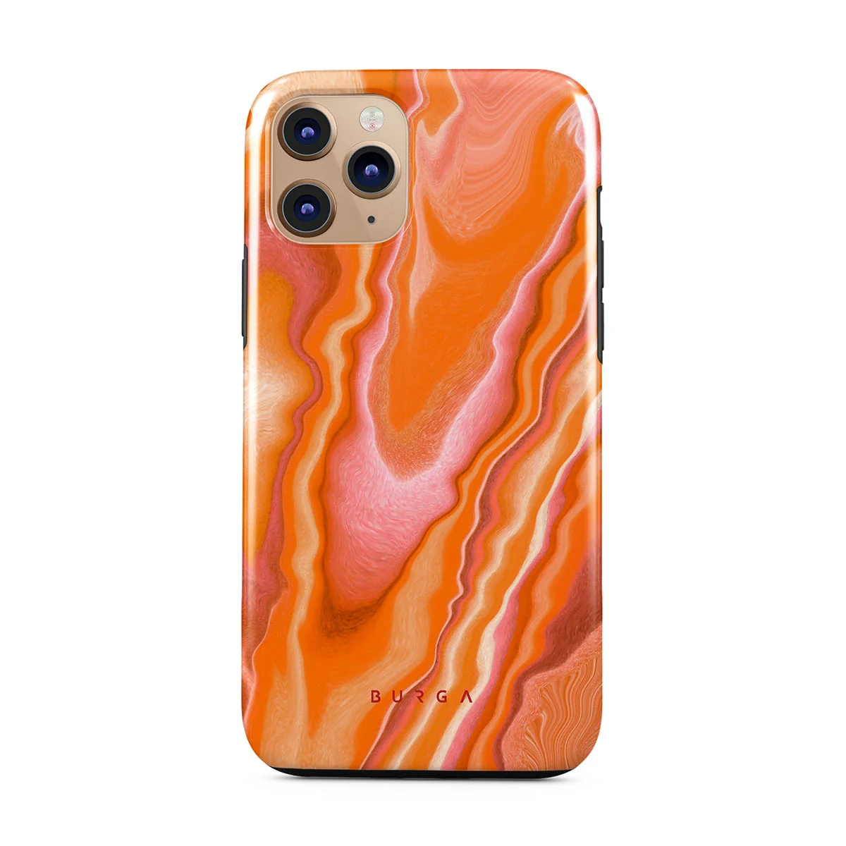 Retro Glow - iPhone 11 Pro ケース