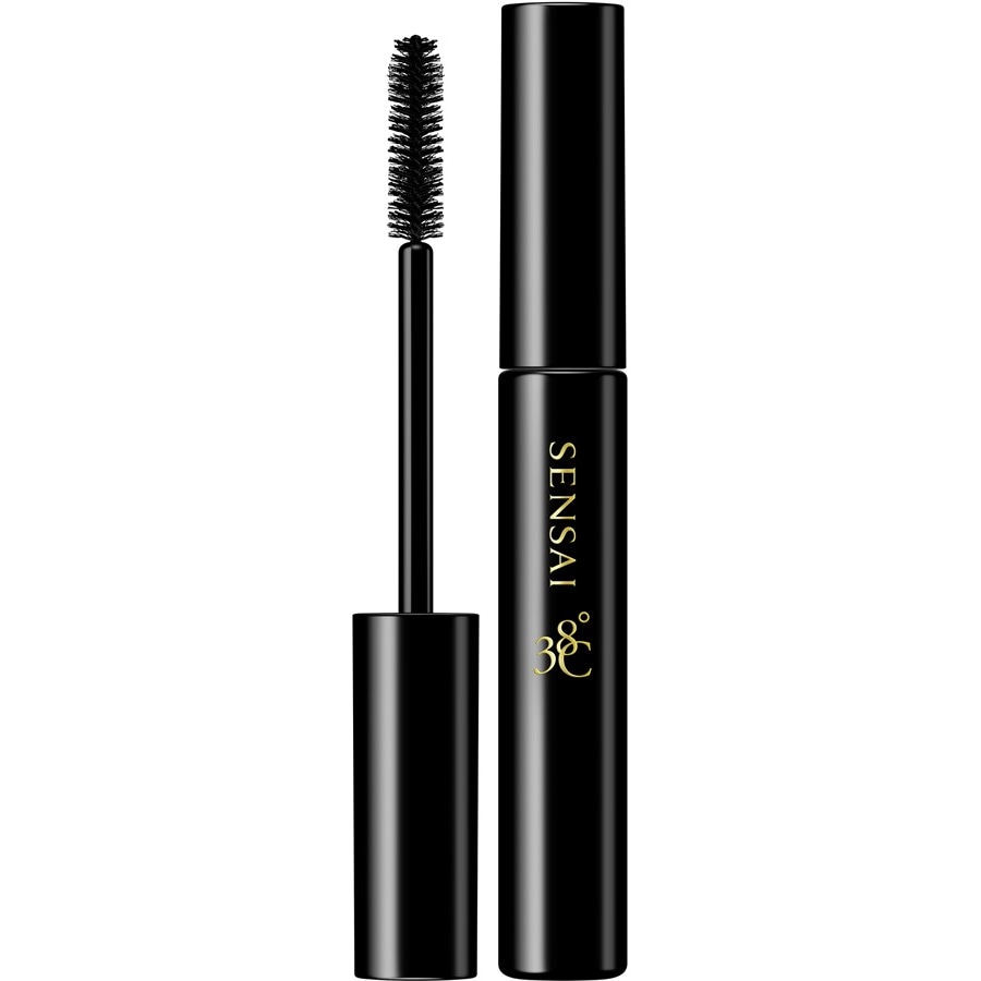 SENSAI Kolekcja Mascara 38°C Separating & Lengthening Mascara
