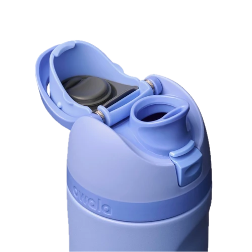 Owala FreeSip® Award winning. Leak-proof. 24 hours cold. - Out of the Blue