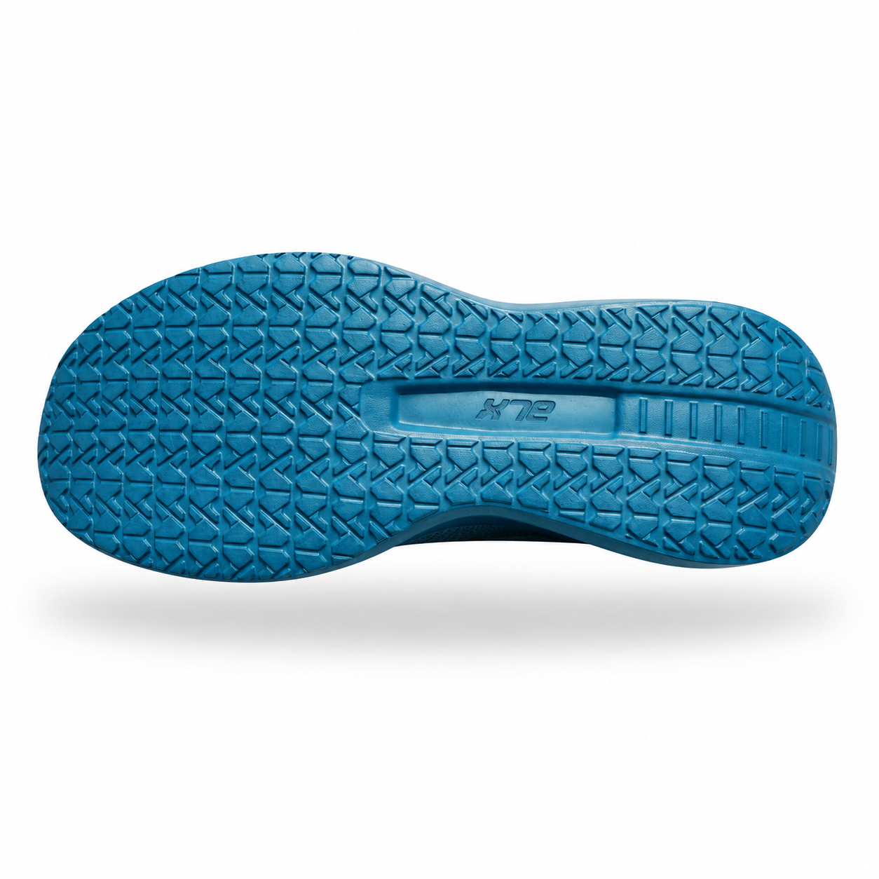 ALX Men Running Blue XRM10001041-P
