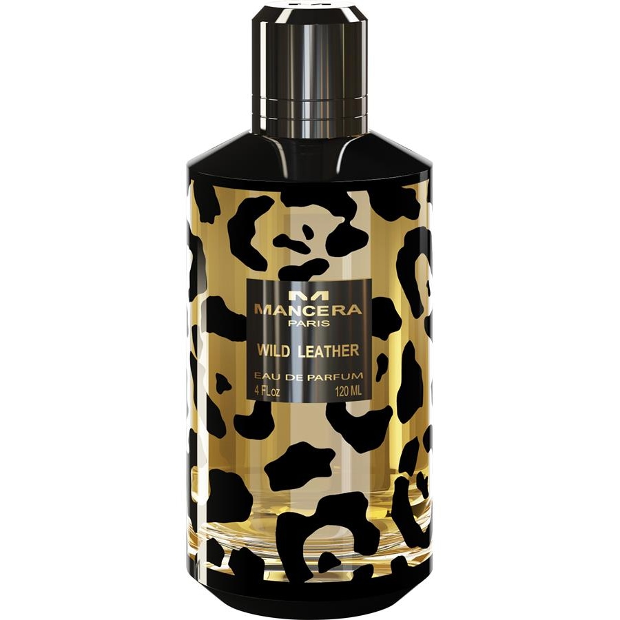 Mancera Wild Collection Eau de Parfum Spray Wild Leather