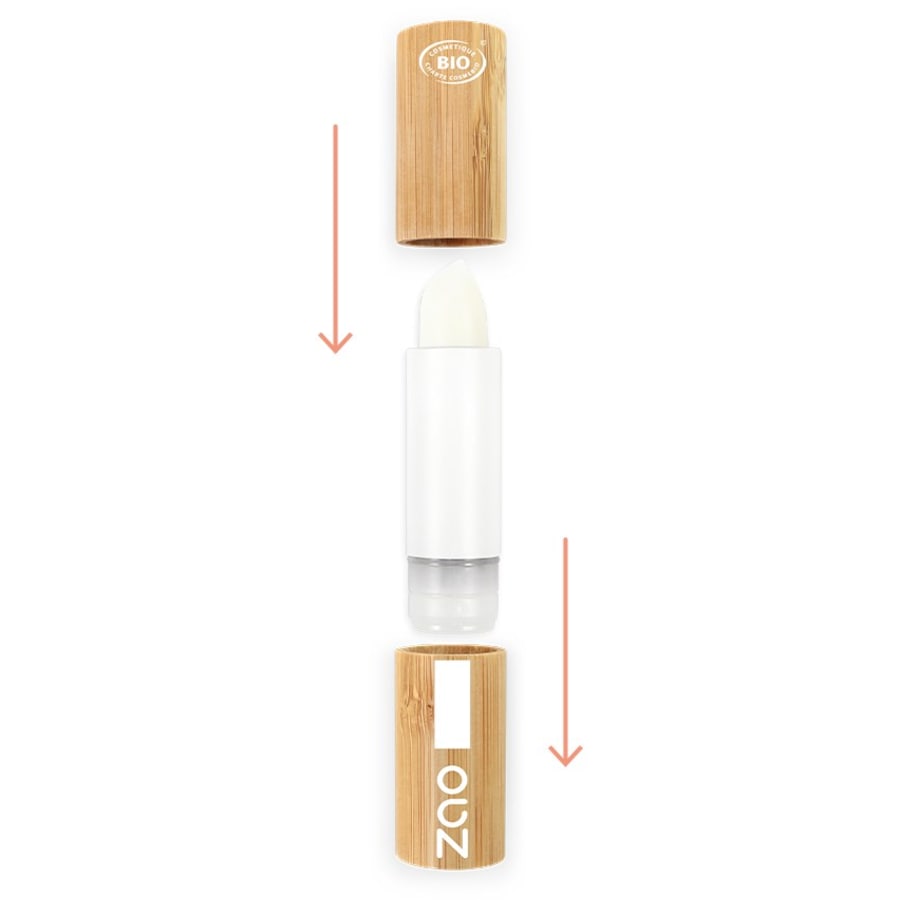 Zao Pielęgnacja ust Refill Lip Balm Stick