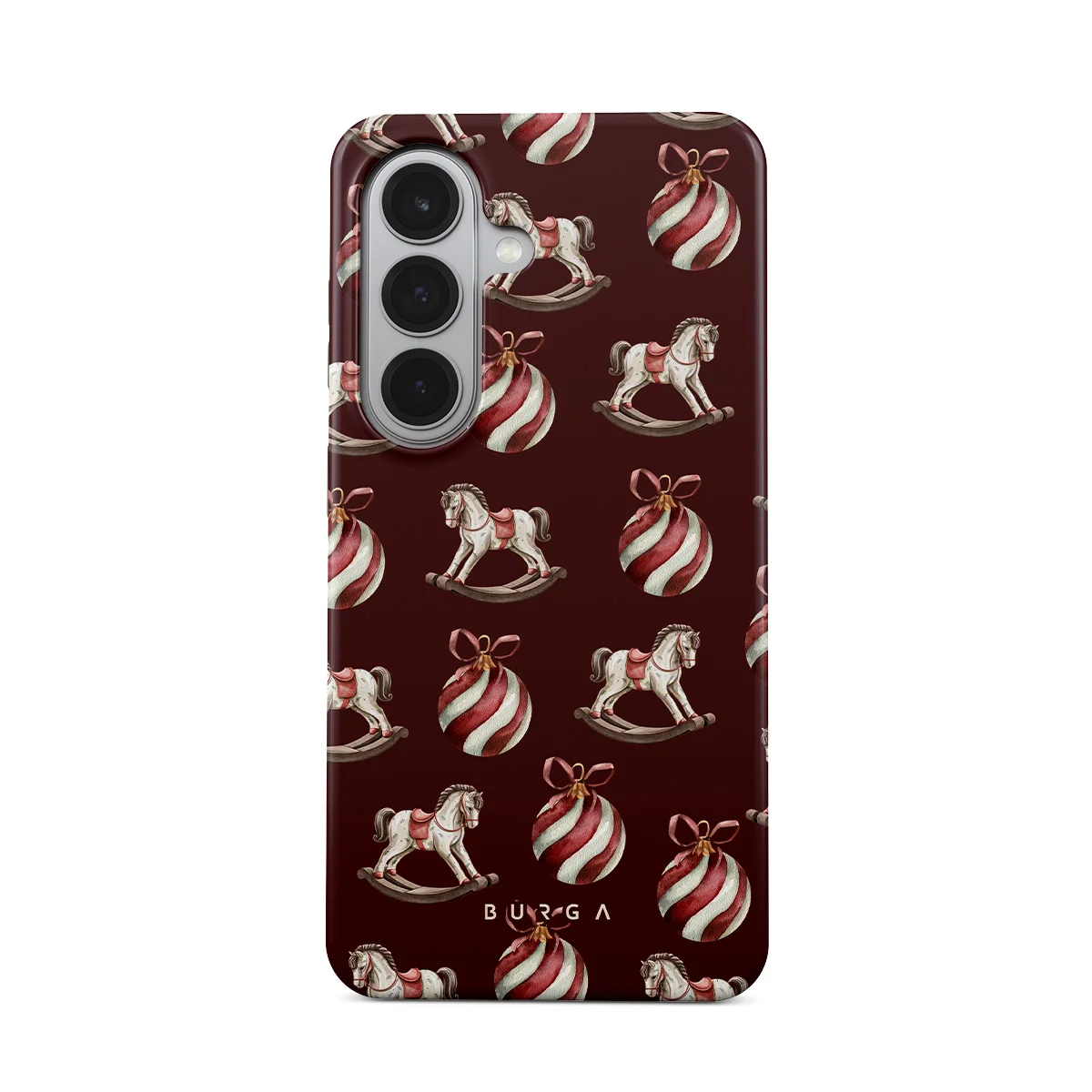 Rocking Around - Samsung Galaxy S26 Plus ケース